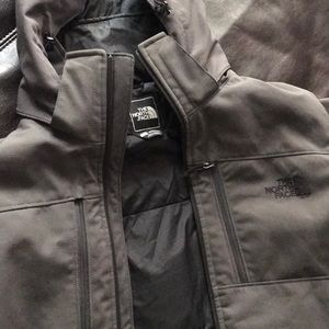 North face Winter Jacket